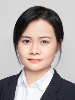 张超红 | 中山大学柔性电子学院